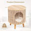 41cm H Cat Tree