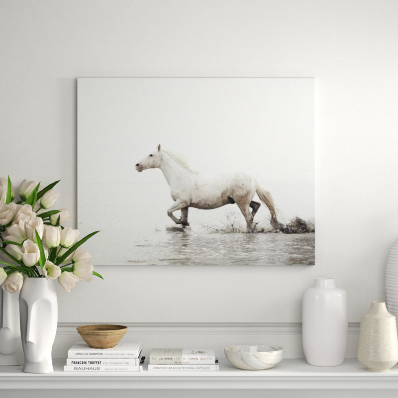 Embrace Print by Irene Suchocki, Outdoor, 30" H x 38" W