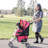 Regal Foldable Pet Stroller-16633270