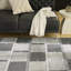 Alisah Geometric Machine Made Area Rug-1266325812-1266325837