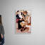 Art mural sur toile Norman Rockwell-1046396215-1046396212