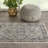 Shaune Oriental Indoor Rug-1869811101