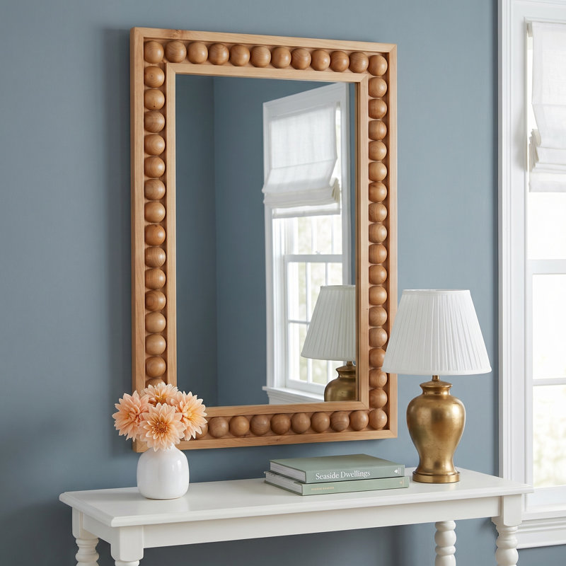 Janna Rectangle Mirror