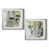 Silver Framed Paper is unavailable