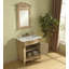 Ensemble de meuble-lavabo simple Lunette-1078142063-1182902772-1151050155