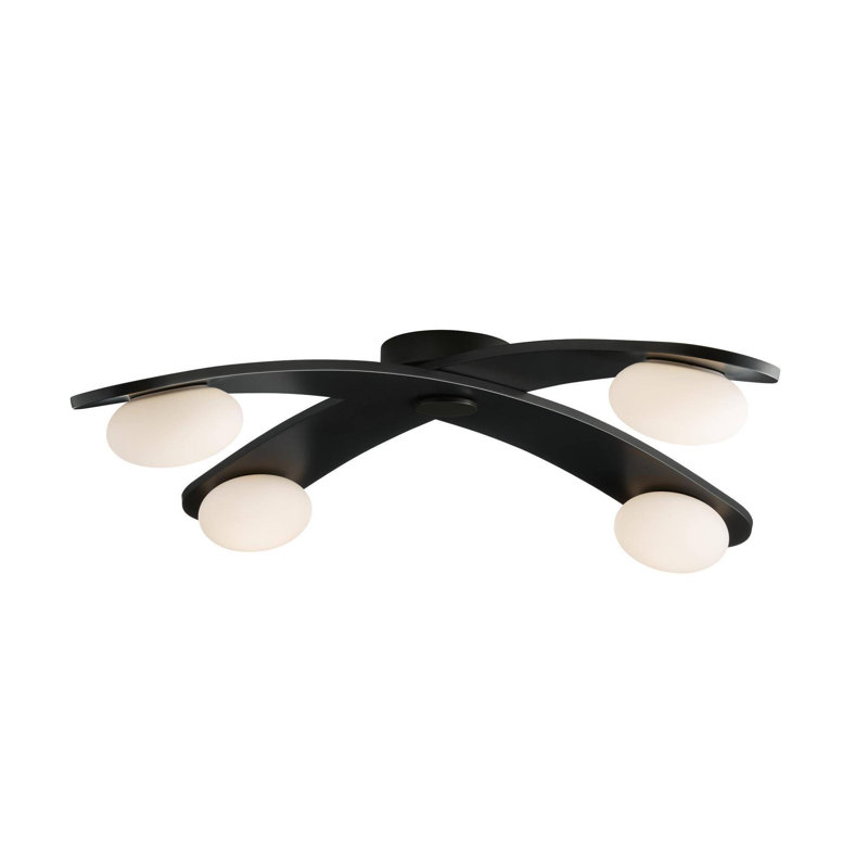 Axia Flush Mount