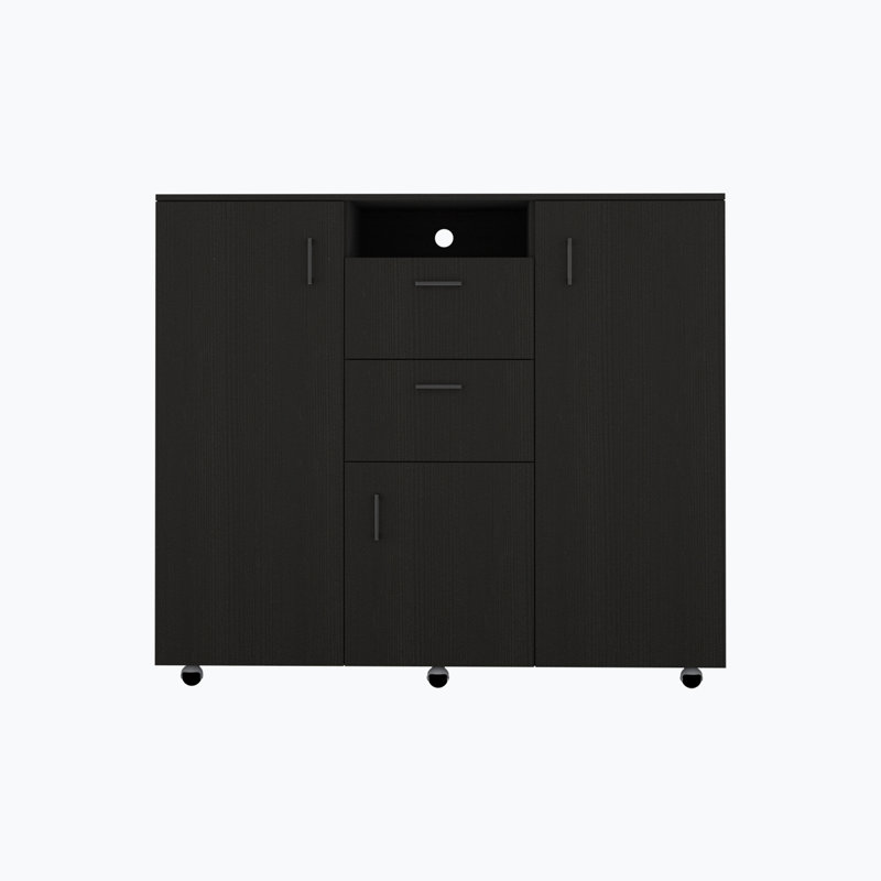 Commode 2 tiroirs
