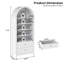 Garde-manger 71 po