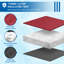 Tente pour 4 personnes avec sac de transport-74342243