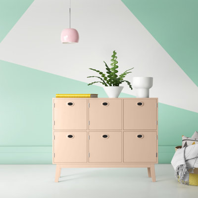 Decimo Accent Cabinet