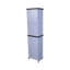 Armoire de rangement pour salle de bain-617711513