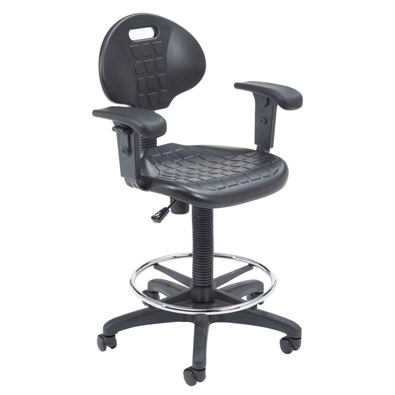Tabouret Kangaroo, 22 po à 32 po