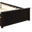 Salacia Kids Twin with Trundle-1493095401