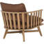 Chaise d'appoint Mavery