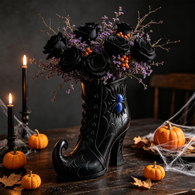 Decorative Urns & Jars