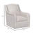 Darayl Upholstered Swivel Armchair-1129295583