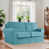 Teal Velvet is out of stock