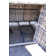 Natascha Rectangular Aluminum Outdoor Coffee Table