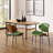 18.5'' H Upholstered Side Chair-453447444-453447442