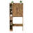 Over The Toilet Storage-86019512