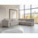 Flex Felix Modular System: Corner Sofa L-MAX