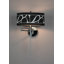 Ramonita Chrome Wallchiere