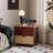 Modern Resion Table lamp Bedroom Study-2145362202