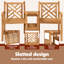 Patio Dining Armchair