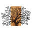 Wooden Wall Décor