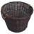 Rebrilliant Full Willow Basket