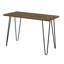 Adlai Metal Base Writing Desk-24762771