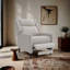 Fauteuil inclinable manuel moderne Mid-Century-130374182