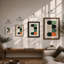 Colour Forms Minimalist - Print-527696287-527696286