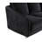 Modern Chic Accent Armchair, Bedroom Chair-627469653