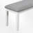 Harjeevan 6 - Person Four Leg Dining Set-85487464