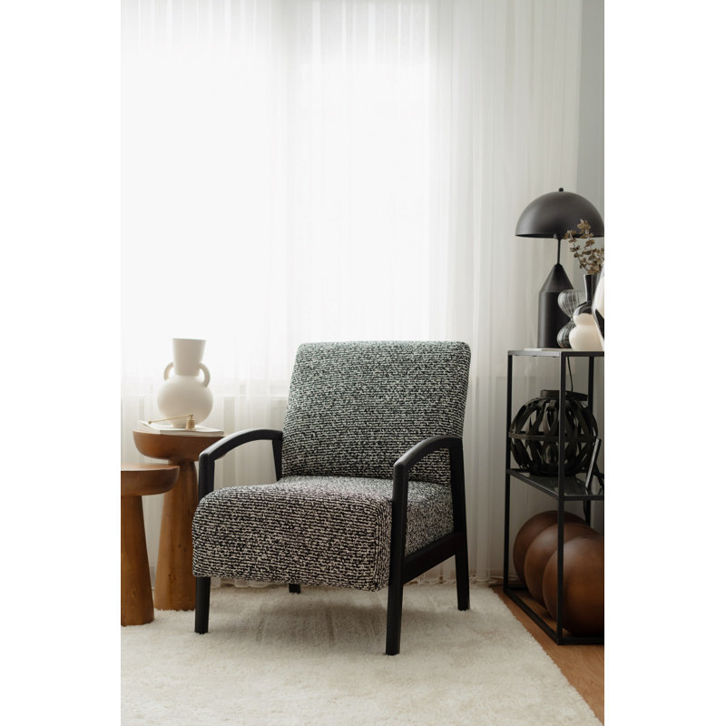 Wing Chair