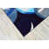 Mccampbell Performance Abstract Indoor Rug