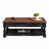 Antique Espresso / Antique Black