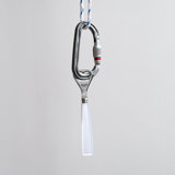 Icone Stainless Steel Corkscrew