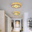 Plafonnier 19,7 po Tiffany
