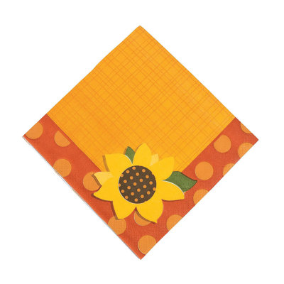 Disposable Paper Napkins