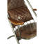 Orono Leather Accent Chair-403544239