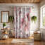 Rideau de douche standard 1 pièce-733865788