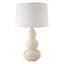 Lampe de table 28,5 po Brankovice-1418598459