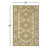 Arlie Oriental Indoor Rug-1522574521