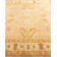 One-of-a-Kind 4'8" X 7'5" 2000s Wool Area Rug Brown