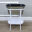 Kayllum Beverage Tub with Bucket Stand