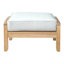 Natsepa Outdoor Ottoman