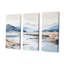 Ensemble de salon River Mountain In Minimal Canada I - River Mountain-107745785-107745780