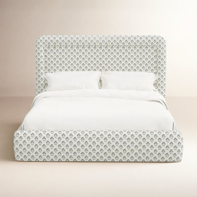 Stoffer Home x Cloth and Co. Marisa Bed